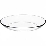 Resim Invitation 21cm Oval Tabak 10357 Paşabahçe