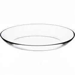 Resim Invitation 21cm Oval Tabak 10357 