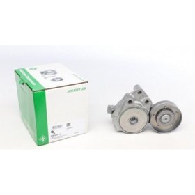 Resim 1 Adet Gergi Mekanızma 1.4 Tsı Blg-bmy-cavd 