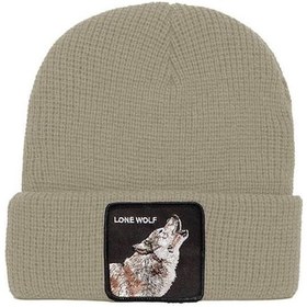 Resim Goorin Bros Bere - Singled Out Bej 