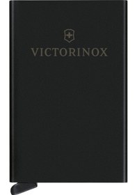 Resim Victorinox Altius Secrid Essential Siyah Kartlık Vg 612677 Siyah 