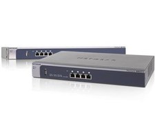 Resim NG-WC7520 ProSafe® Wireless-N Controller up to 20 access points supported (upgradable in 10-AP increments up to a total of 50 APs via WC7510L licenses) 
