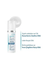Resim Ducray Keracnyl Leke ve Serum 2 x 30 ML 
