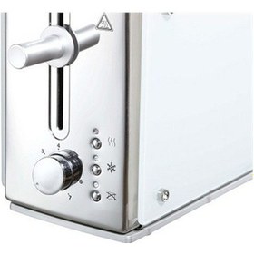 Resim Vestel 4000 V-Brunch Ekmek Kızartma Makinesi 