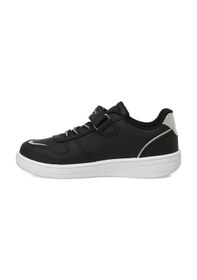 Resim Kinetix Pors F 6fx Siyah Kız Çocuk Sneaker 000000000102066804 Siyah-a Pembe 