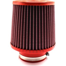 Resim BMC 14CM PERFORMANS HAVA FİLTRESİ FBTW85-140P 