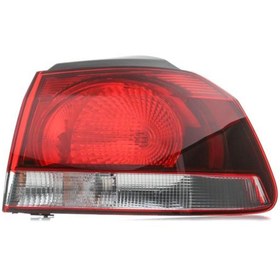 Resim Hella Vag Stop Lambası Sag Dis Golf VI 09>13 - 2sd009922-141 
