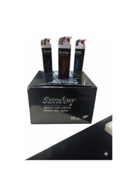 Resim Sunday 50 Li Elektronik Çakmak 