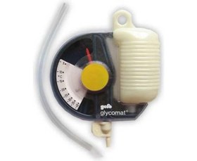 Resim Gefo Glycomat Antifriz Ölçer Bome -5°,40°c 