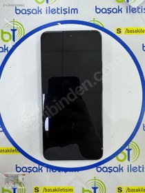 Resim Xiaomi 13T İkinci El YD | 256 GB 12 GB | Siyah 