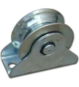 Resim Dirim Soylu Dirim Km060 60 Mm Kepli Makara 