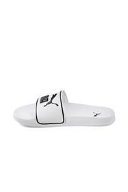 Resim Puma Leadcat 2.0 Rahat Ve Hafif Suya Dayanıklı Sandalet Terlik Plaj Havuz Bahçe Deniz Yazlık Terlik 