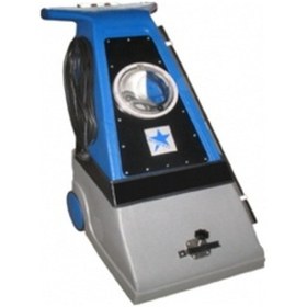 Resim Cleanvac RL 400 Cami Süpürgesi 