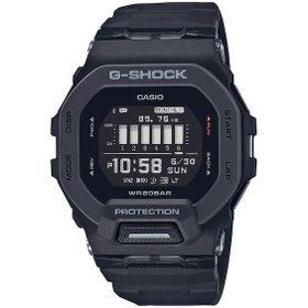 Resim Casio GBD-200-1DR Kol Saati 