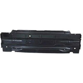 Resim Opel Vectra B Arka Panel Komple 1996 Sonrası-2020 Sonrası Arası Uyumlu 