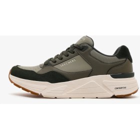 Resim Skechers Rovino Lite Erkek Haki Günlük Ayakkabı 183430 Olv 