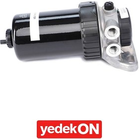 Resim AGCO Yakıt Ön Filtre - Valtra | V836866698 