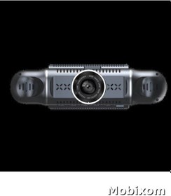 Resim 4 Lens Araç Kamerası 1080p Fhd Ön Arka İç Kayıt Gece Görüşlü Park Modu Geniş Açı Dashcam 