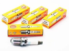 Resim BMW İKİ TIRNAKLI NGK BUJİ (1 ADET) BKR6EK 12129063428 - 12129064619 Kargo Ücretsiz!