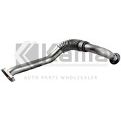 Resim mette 070131521AF-070131521H EGR BORUSU VW TRANSPORTER-T5 (AXD/AXE 2.5TDI) 04-10 İTHAL 