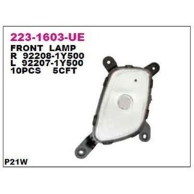 Resim Depo-223-1603l-ue - Sıs Farı-gunduz Surus Lambası Sol- Kıa: Pıc 