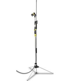 Resim Karcher 2.645-181.0 Bahçe Duşu Bahçe Fıskiyesi Uzatma Aparatlı 