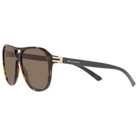 Resim Bvlgari Bv 7034 Col 504/73 57-15-140 Erkek Güneş Gözlüğü 