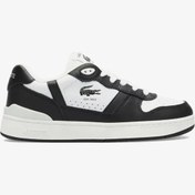 Resim Lacoste T-Clip Set Kadın Siyah Sneaker 