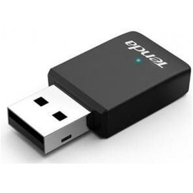 Resim Tenda U9 Usb Wifi Adaptör 