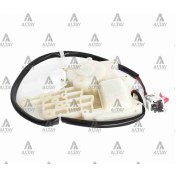 Resim Merkezi Kilit Motoru Cıvıc 1996-2001 Arka Sağ 72615 S04 J02 