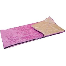 Resim Andoutdoor Frs206 Çocuk Uyku Tulumu Çok Renkli 