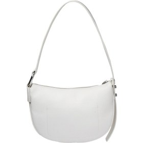 Resim Dkny Kadın Omuz Çantası R42cae57-marshmallow Beyaz 