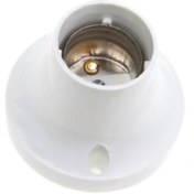 Resim Tek-iş Tavana Monte Uyumlu Duy 