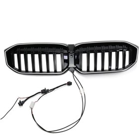 Resim Bmw G20 LCI 2023+ Uyumlu Led Panjur 