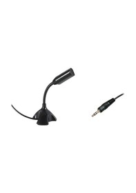 Resim Concord MC-6 AUX 3.5 MM PC Mikrofon 