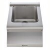 Resim Electrolux Professional Evyeli (gn1/1) Ara Çalışma Tezgahı Bataryasız - 400 MM 9SUNDQ00Q 