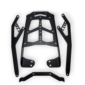 Resim Bajaj Dominar 250-400 Arka Çanta Demiri 2017-2024 