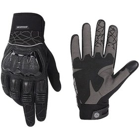 Resim Scoyco MC103 Eldiven Siyah 