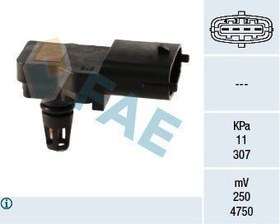 Resim Fiat Siena Basınç Sensörü FAE 5521929 