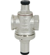 Resim Kalde 1/2 Rekorsuz Basınç Regülatörü 