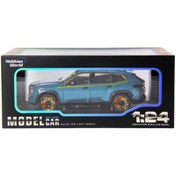 Resim NW NessiWorld Nessiworld 1/24 XM 6 Kapılı 