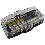 Resim REISS AUDIO Rs-4afs4 120 Amper Fuse Holder 