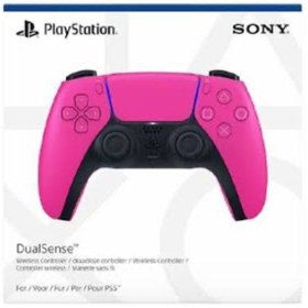 Resim Sony PLAYSTATİONS 5 DUALSENSE COTROLLER PS5 OYUNCU KOL (2 YIL GARANTİLİ) 
