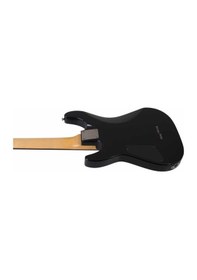 Resim Schecter Sgr C-7 Elektro Gitar (Gloss Black) 