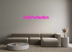 Resim Özel Tasarım : Art&Perfection 