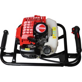 Resim POWERG Toprak Burgu Makinesi POWERG-AG52 (52CC) - Bahçe ve Tarım Ekipmanı 