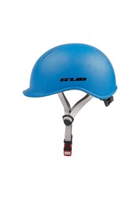 Resim Gub Mavi Yetişkin Bisiklet Kaskı Erkekler Ve Kadınlar Için Elektrikli Y292253bl Standart Mavi 