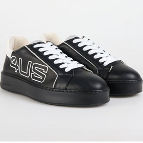 Resim 4US Ecco Siyah Kadın Sneaker ECCO Biom 2.2 W Black 
