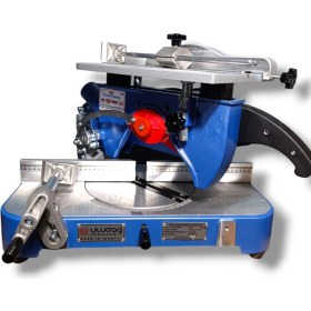 Resim Uludağ 300*LÜK Dik Gönye Kesme Makinesi 