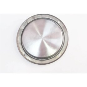 Resim Serna Armağan Semaver Çaycı Gizli Taban 10cm 1000W Isıtıcı Rezistans 